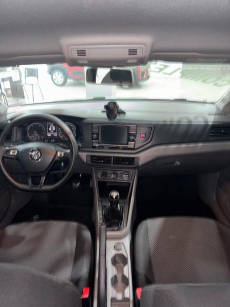VOLKSWAGEN Polo Hatch 1.0 12V 4P MPI FLEX, Foto 7