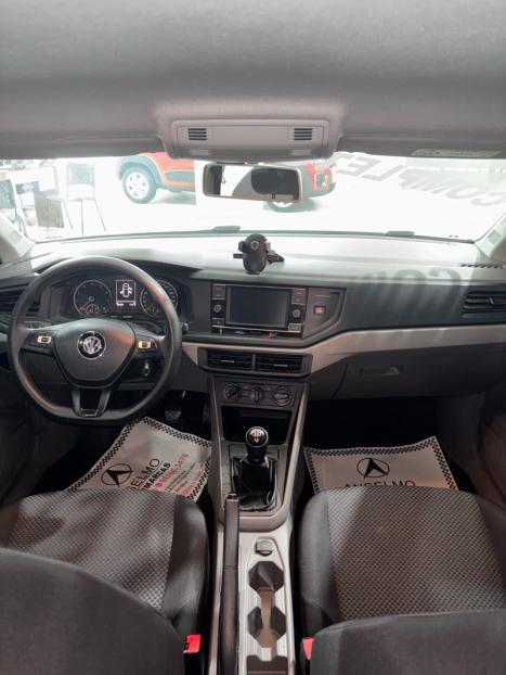 VOLKSWAGEN Polo Hatch 1.0 12V 4P MPI FLEX, Foto 8
