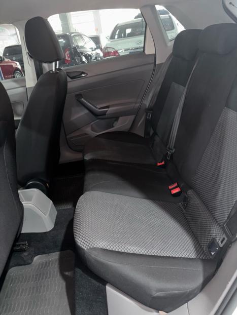 VOLKSWAGEN Polo Hatch 1.0 12V 4P MPI FLEX, Foto 10