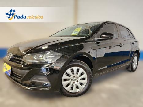 VOLKSWAGEN Polo Hatch 1.6 4P MSI FLEX AUTOMTICO, Foto 1