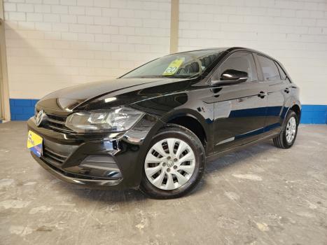 VOLKSWAGEN Polo Hatch 1.6 4P MSI FLEX AUTOMTICO, Foto 2