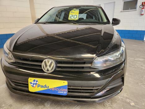 VOLKSWAGEN Polo Hatch 1.6 4P MSI FLEX AUTOMTICO, Foto 3