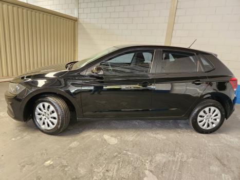 VOLKSWAGEN Polo Hatch 1.6 4P MSI FLEX AUTOMTICO, Foto 4