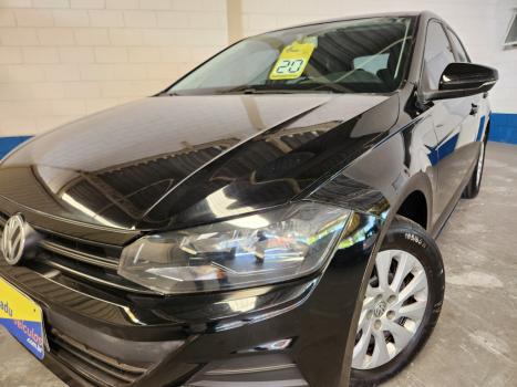 VOLKSWAGEN Polo Hatch 1.6 4P MSI FLEX AUTOMTICO, Foto 5