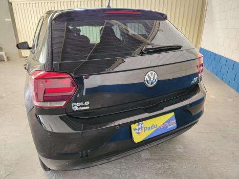 VOLKSWAGEN Polo Hatch 1.6 4P MSI FLEX AUTOMTICO, Foto 6