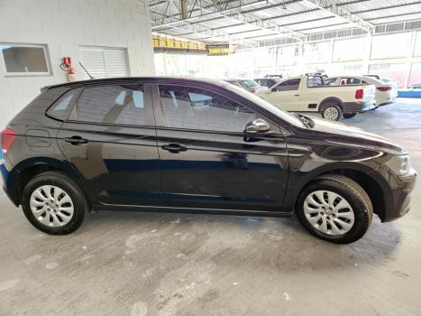 VOLKSWAGEN Polo Hatch 1.6 4P MSI FLEX AUTOMTICO, Foto 7