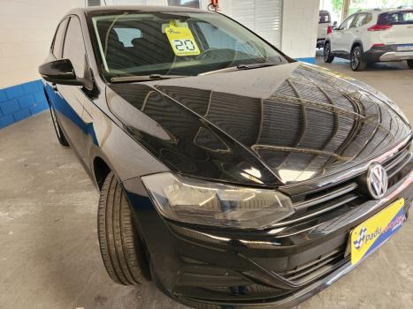 VOLKSWAGEN Polo Hatch 1.6 4P MSI FLEX AUTOMTICO, Foto 8