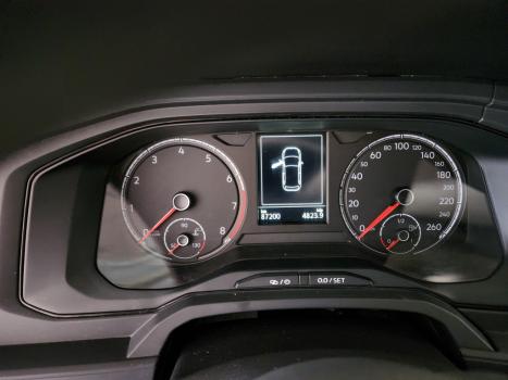 VOLKSWAGEN Polo Hatch 1.6 4P MSI FLEX AUTOMTICO, Foto 10