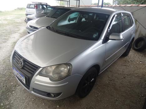 VOLKSWAGEN Polo Hatch 1.6 4P FLEX, Foto 2