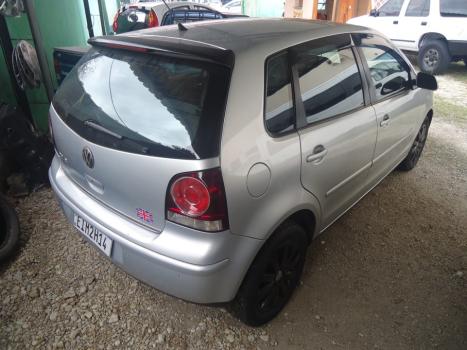 VOLKSWAGEN Polo Hatch 1.6 4P FLEX, Foto 3