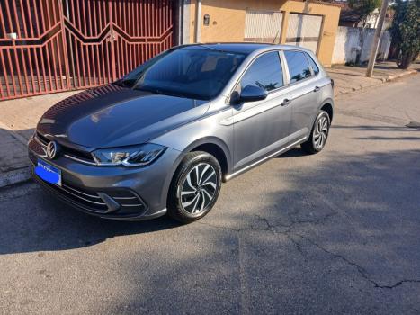 VOLKSWAGEN Polo Hatch 1.0 12V 4P 200 TSI HIGHLINE AUTOMTICO, Foto 1