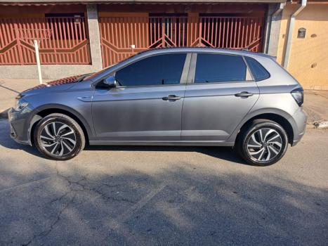 VOLKSWAGEN Polo Hatch 1.0 12V 4P 200 TSI HIGHLINE AUTOMTICO, Foto 2
