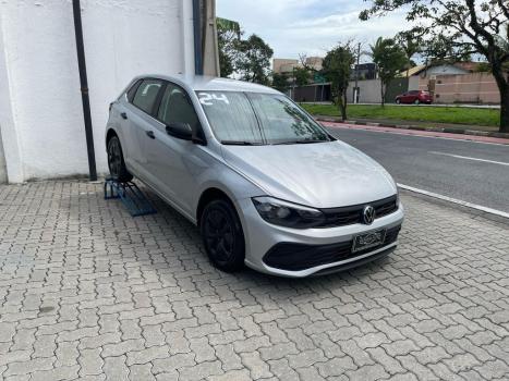 VOLKSWAGEN Polo Hatch 1.0 16V 4P, Foto 2