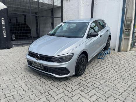 VOLKSWAGEN Polo Hatch 1.0 16V 4P, Foto 3