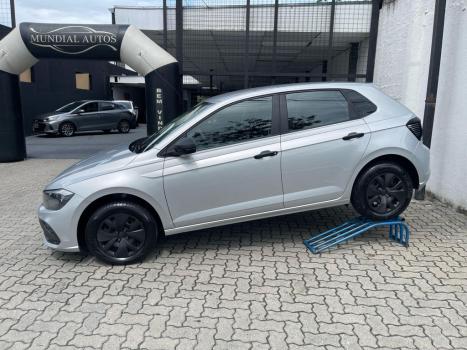 VOLKSWAGEN Polo Hatch 1.0 16V 4P, Foto 4