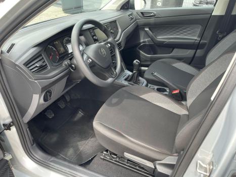 VOLKSWAGEN Polo Hatch 1.0 16V 4P, Foto 6