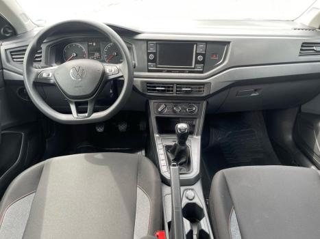 VOLKSWAGEN Polo Hatch 1.0 16V 4P, Foto 7