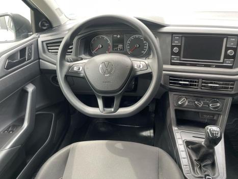 VOLKSWAGEN Polo Hatch 1.0 16V 4P, Foto 8