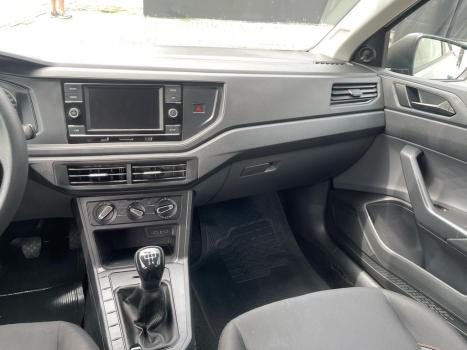VOLKSWAGEN Polo Hatch 1.0 16V 4P, Foto 9