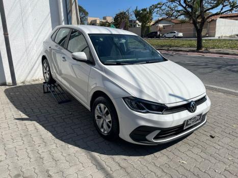 VOLKSWAGEN Polo Hatch 1.0 4P MPI TRACK, Foto 2