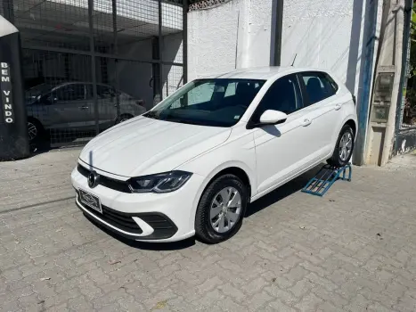 VOLKSWAGEN Polo Hatch 1.0 4P MPI TRACK, Foto 3