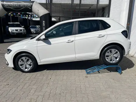 VOLKSWAGEN Polo Hatch 1.0 4P MPI TRACK, Foto 4