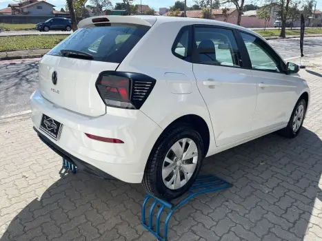 VOLKSWAGEN Polo Hatch 1.0 4P MPI TRACK, Foto 5