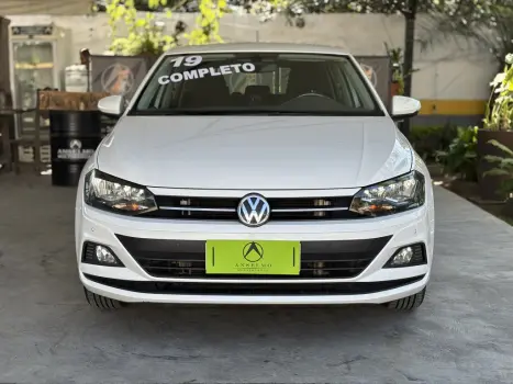 VOLKSWAGEN Polo Hatch 1.0 12V 4P 200 TSI  COMFORTLINE AUTOMTICO, Foto 2