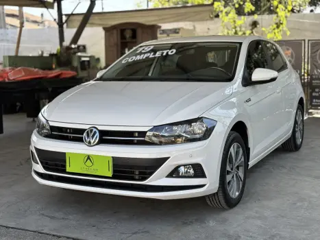 VOLKSWAGEN Polo Hatch 1.0 12V 4P 200 TSI  COMFORTLINE AUTOMTICO, Foto 3