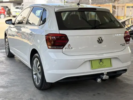VOLKSWAGEN Polo Hatch 1.0 12V 4P 200 TSI  COMFORTLINE AUTOMTICO, Foto 4