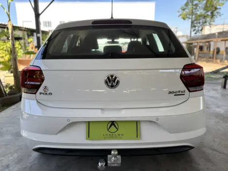 VOLKSWAGEN Polo Hatch 1.0 12V 4P 200 TSI  COMFORTLINE AUTOMTICO, Foto 5
