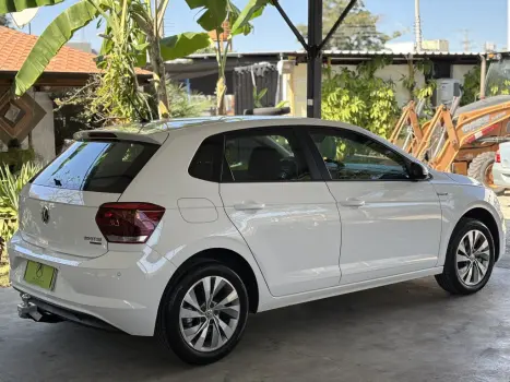 VOLKSWAGEN Polo Hatch 1.0 12V 4P 200 TSI  COMFORTLINE AUTOMTICO, Foto 6
