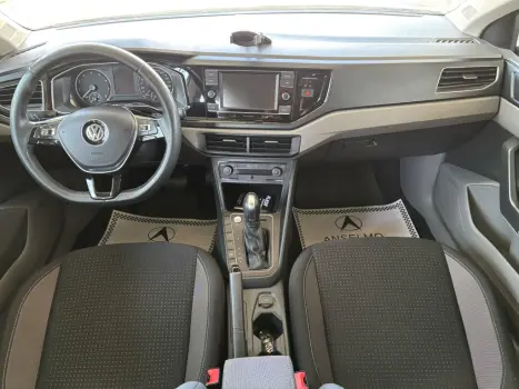 VOLKSWAGEN Polo Hatch 1.0 12V 4P 200 TSI  COMFORTLINE AUTOMTICO, Foto 7