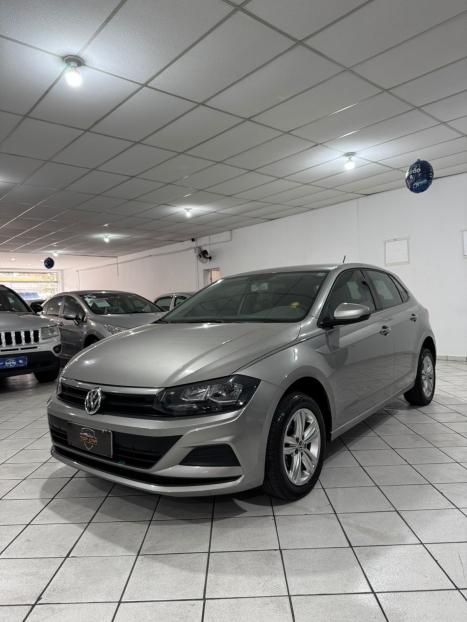 VOLKSWAGEN Polo Hatch 1.0 12V 4P MPI FLEX, Foto 1