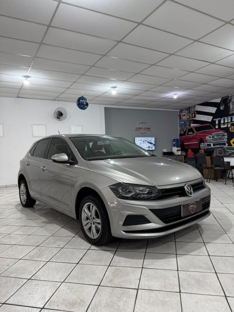 VOLKSWAGEN Polo Hatch 1.0 12V 4P MPI FLEX, Foto 2