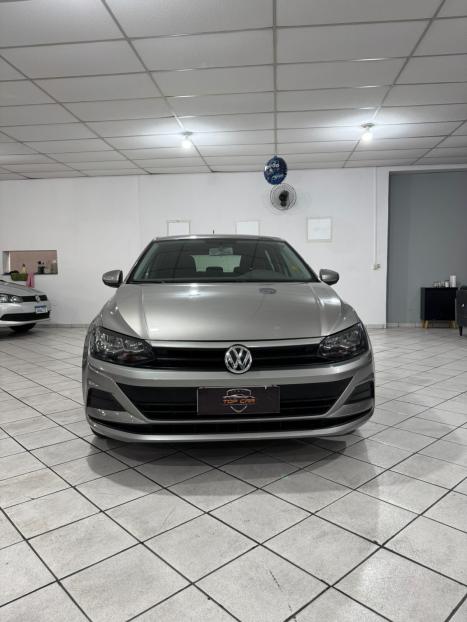 VOLKSWAGEN Polo Hatch 1.0 12V 4P MPI FLEX, Foto 3