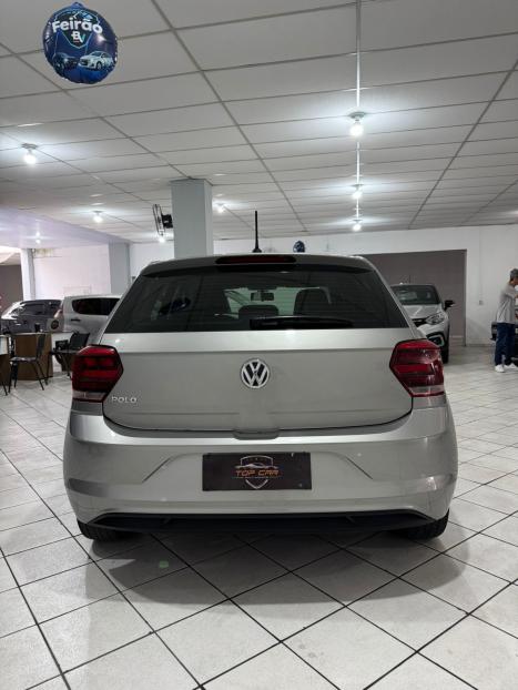 VOLKSWAGEN Polo Hatch 1.0 12V 4P MPI FLEX, Foto 5