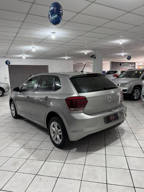 VOLKSWAGEN Polo Hatch 1.0 12V 4P MPI FLEX, Foto 6