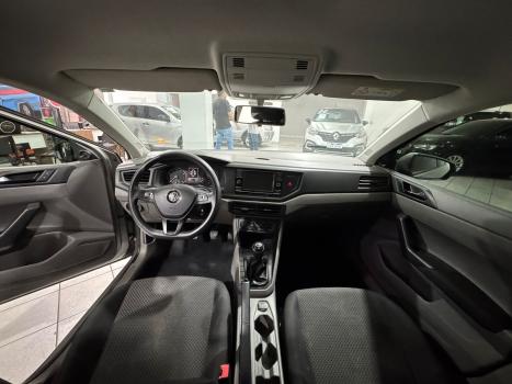 VOLKSWAGEN Polo Hatch 1.0 12V 4P MPI FLEX, Foto 7