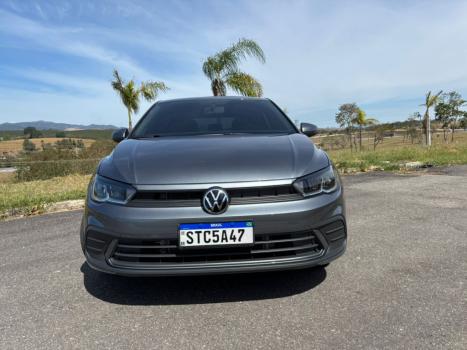 VOLKSWAGEN Polo Hatch 1.0 4P 170 TSI COMFORTLINE AUTOMTICO, Foto 2