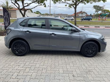 VOLKSWAGEN Polo Hatch 1.0 4P MPI TRACK, Foto 1