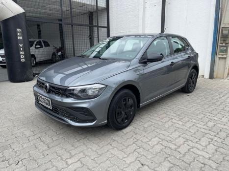 VOLKSWAGEN Polo Hatch 1.0 4P MPI TRACK, Foto 3