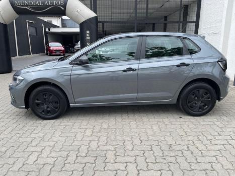 VOLKSWAGEN Polo Hatch 1.0 4P MPI TRACK, Foto 4