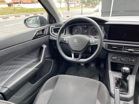 VOLKSWAGEN Polo Hatch 1.0 4P MPI TRACK, Foto 8