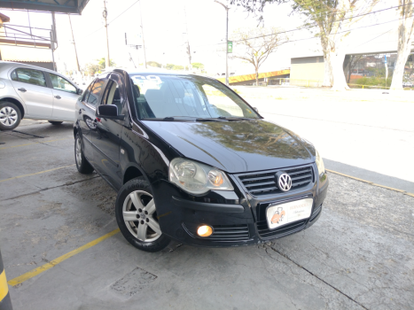 VOLKSWAGEN Polo Sedan 1.6 4P FLEX, Foto 2