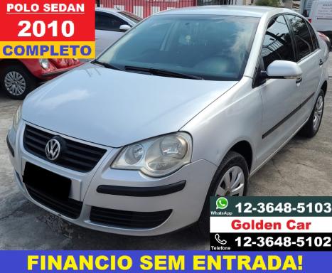 VOLKSWAGEN Polo Sedan 1.6 4P COMFORTLINE FLEX, Foto 1