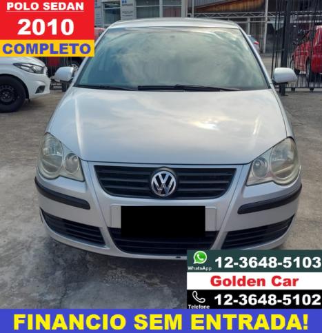 VOLKSWAGEN Polo Sedan 1.6 4P COMFORTLINE FLEX, Foto 2