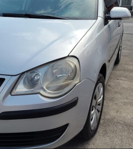 VOLKSWAGEN Polo Sedan 1.6 4P COMFORTLINE FLEX, Foto 10