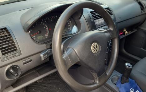 VOLKSWAGEN Polo Sedan 1.6 4P COMFORTLINE FLEX, Foto 12