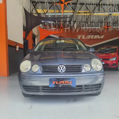 VOLKSWAGEN Polo Sedan 1.6 4P, Foto 2